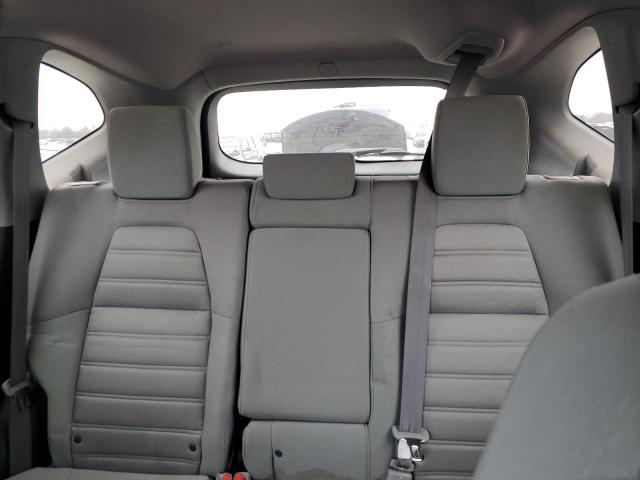 2018 HONDA CR-V EX 7FARW1H54JE016446