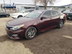 2020 KIA OPTIMA LX - 5XXGT4L38LG445995