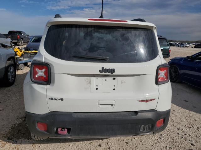 2018 JEEP RENEGADE T - ZACCJBCB1JPH13181