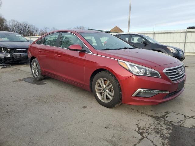 2015 HYUNDAI SONATA SE - 5NPE24AF8FH147835