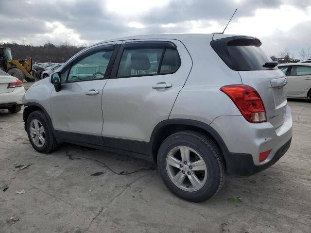 Vin: kl7cjnsb4jb722077, lot: 88464975, chevrolet trax ls 20182