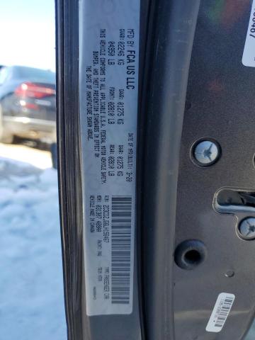 2020 DODGE CHALLENGER - 2C3CDZJG6LH156467