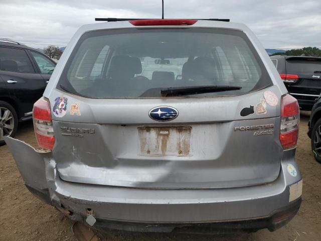 2015 SUBARU FORESTER 2 - JF2SJAAC6FG471494