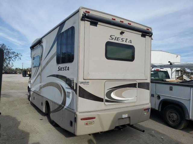 THOR SPRINTER 3 2015 two tone chassis diesel WDAPF4CC7E9591167 photo #4