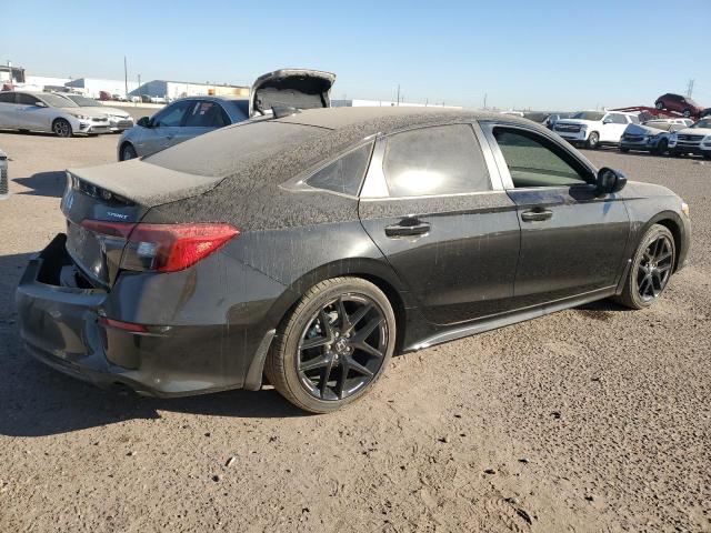 Vin: 2hgfe2f5xrh582547, lot: 41798695, honda civic sport 20243
