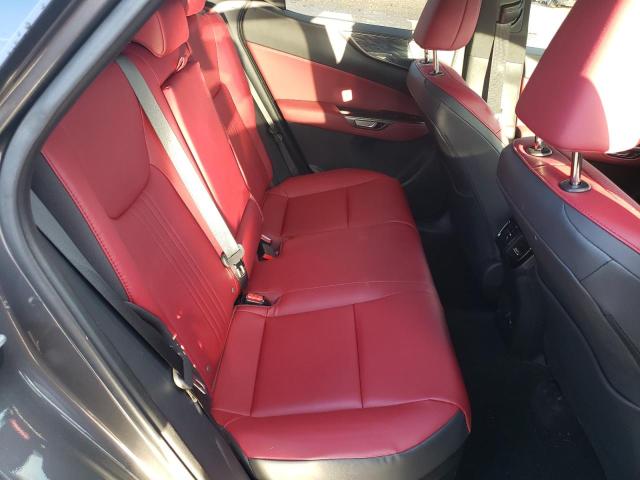 2024 LEXUS NX 350H BA - 2T2GKCEZ4RC020655