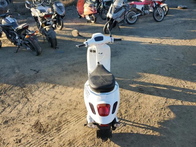 2023 VESPA PRIMAVERA ZAPM818G1P5803171