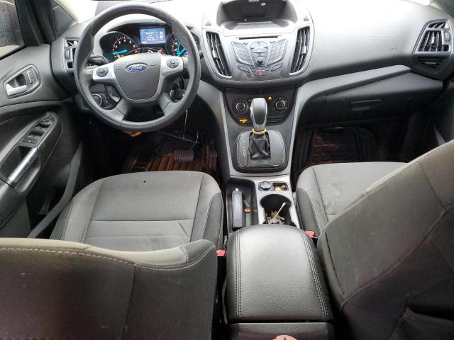 2015 FORD ESCAPE SE - 1FMCU9G98FUC27816