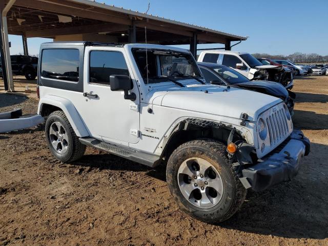 2017 JEEP WRANGLER S - 1C4AJWBG9HL559426