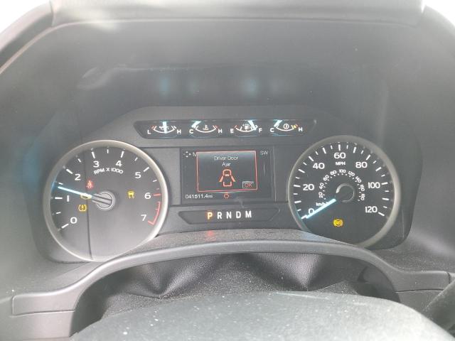 2020 FORD F150 SUPER - 1FTEW1EP1LFC57184