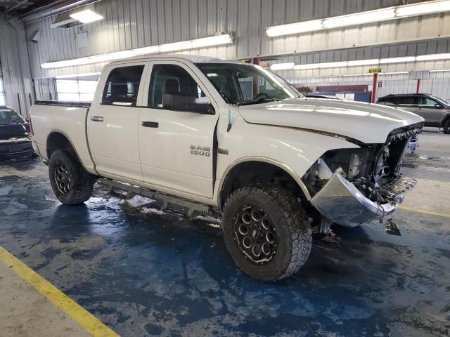 Vin: 3c6rr7kt9gg383205, lot: 88239095, ram 1500 st 20164