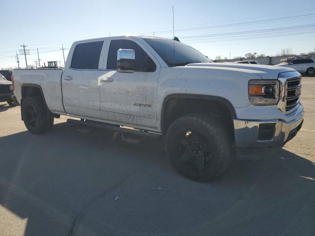 2015 GMC SIERRA K15 3GTU2UEC1FG194810