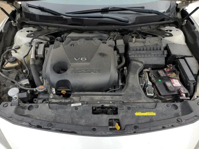 2016 NISSAN MAXIMA 3.5 - 1N4AA6AP1GC409736