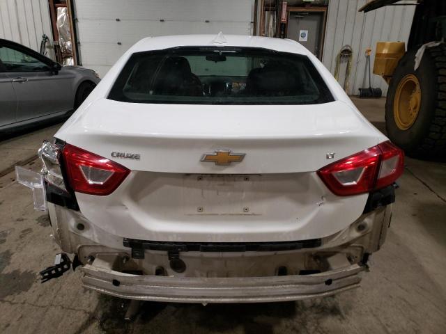 2018 CHEVROLET CRUZE LT - 1G1BE5SMXJ7201476