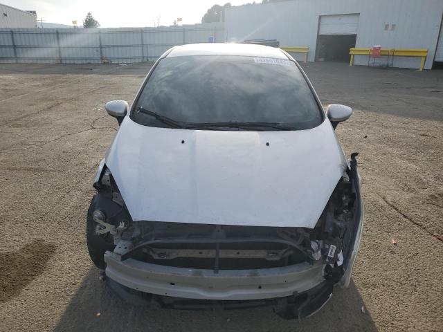 2017 FORD FIESTA SE 3FADP4BJ5HM138397