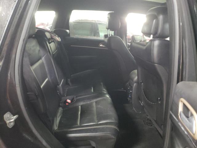 2015 JEEP GRAND CHER - 1C4RJFCG8FC725627