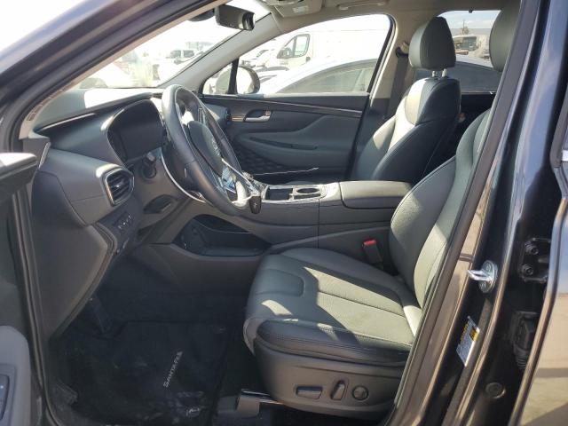 2023 HYUNDAI SANTA FE S 5NMS34AJXPH614160