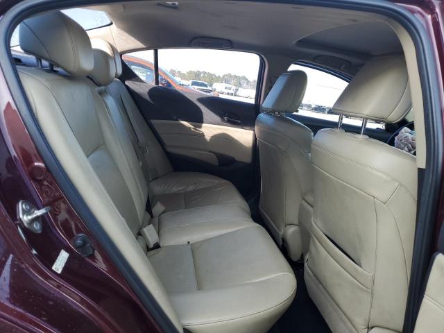 2016 ACURA ILX BASE W - 19UDE2F33GA011323