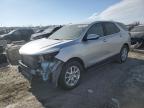 2022 CHEVROLET EQUINOX LT - 3GNAXKEV5NL116165