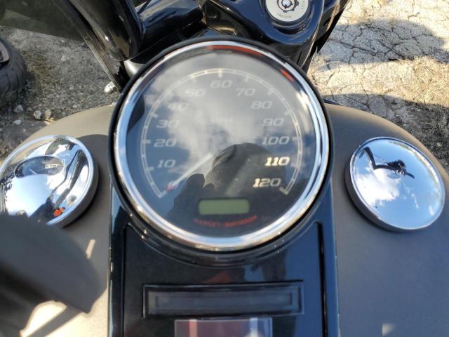 2018 HARLEY-DAVIDSON FLHRXS 1HD1KVC18JB613455
