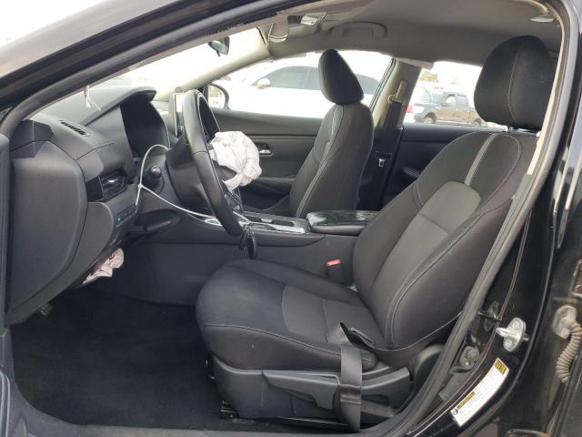 2021 NISSAN SENTRA SV 3N1AB8CV8MY254266