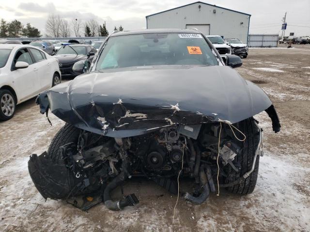 2018 AUDI Q5 PROGRES WA1ENAFY1J2175304