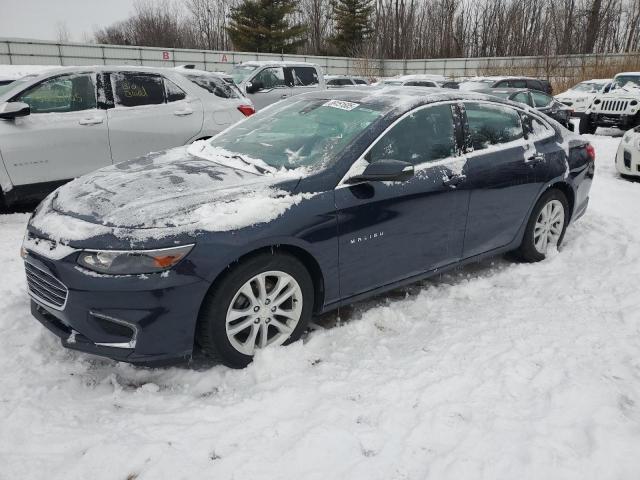 2017 CHEVROLET MALIBU LT #3102074345