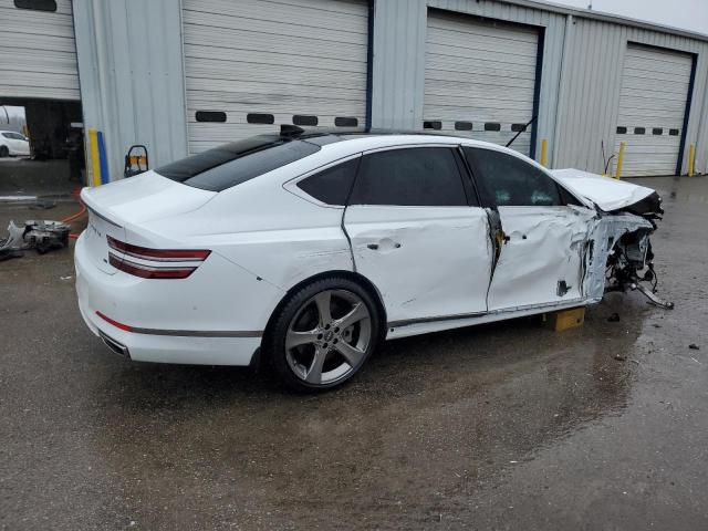 2021 HYUNDAI G80 BASE KMTGC4SD1MU071303