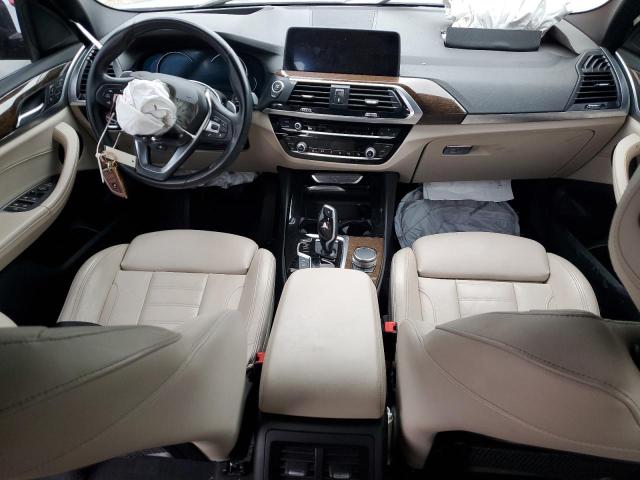 2019 BMW X3 XDRIVE3 - 5UXTR9C54KLE17011