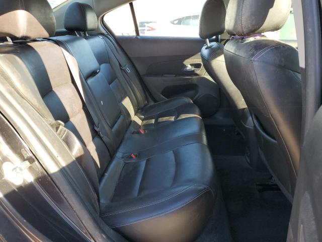2016 CHEVROLET UK - 1G1PF5SB4G7131001