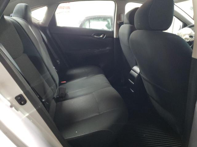 2019 NISSAN SENTRA S - 3N1AB7AP9KY220963