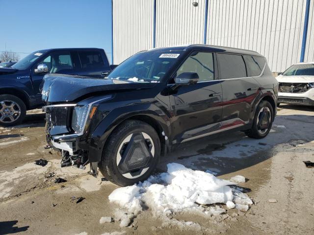 2024 KIA EV9 LAND KNDADFS57R6042051