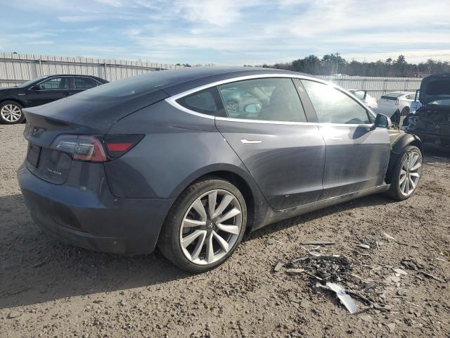 2019 TESLA MODEL 3 5YJ3E1EB3KF437588