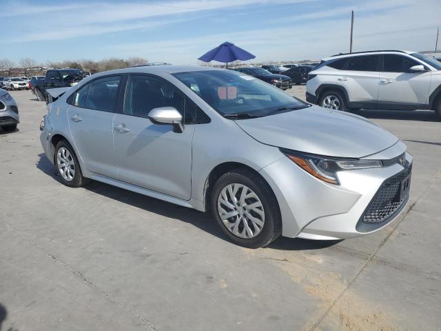 2022 TOYOTA COROLLA LE - 5YFEPMAE8NP366983