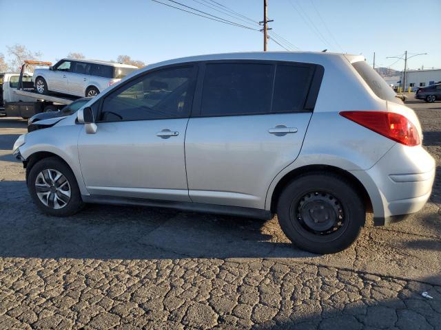 NISSAN VERSA S 2012 silver  gas 3N1BC1CP0CK815247 photo #3