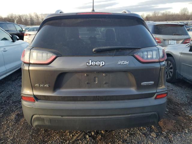 2019 JEEP CHEROKEE L - 1C4PJMLB4KD257433