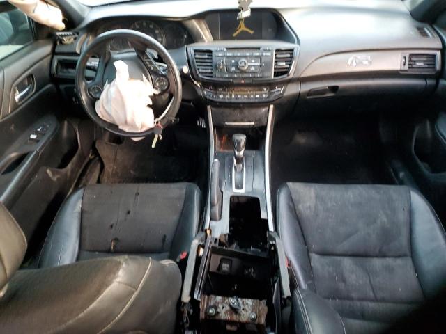2016 HONDA ACCORD SPO - 1HGCR2F59GA095407