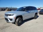 2022 JEEP GRAND CHER - 1C4RJHET1N8503552