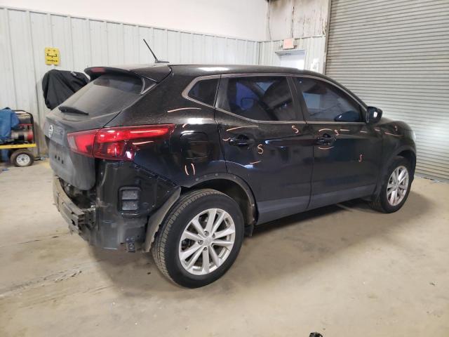 2017 NISSAN ROGUE SPOR - JN1BJ1CP6HW029891