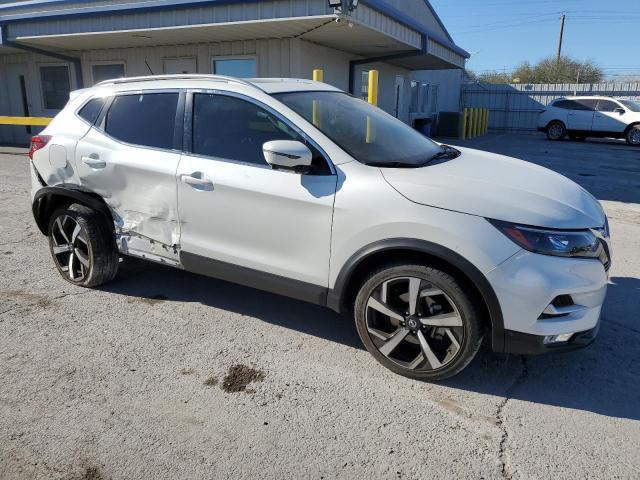 2020 NISSAN ROGUE SPOR - JN1BJ1CVXLW254046