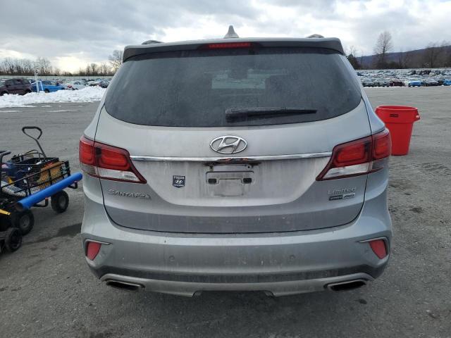 2017 HYUNDAI SANTA FE S KM8SRDHF2HU178197