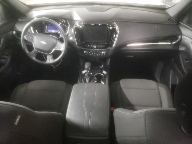 2023 CHEVROLET TRAVERSE L - 1GNEVGKW7PJ138244