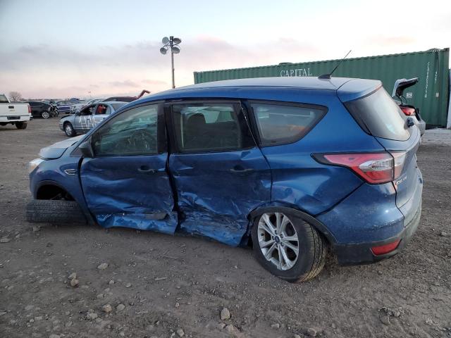 2017 FORD ESCAPE S - 1FMCU0F78HUF01353