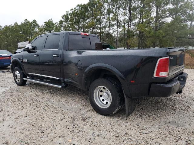 2017 RAM 3500 LONGH 3C63RRKL2HG580350