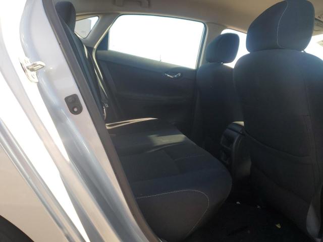 2017 NISSAN SENTRA S - 3N1AB7AP3HY366025