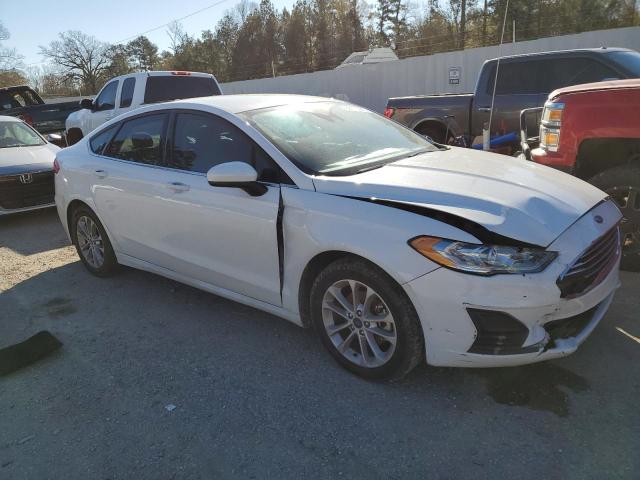 Vin: 3fa6p0hd8lr103836, lot: 89171445, ford fusion se 20204