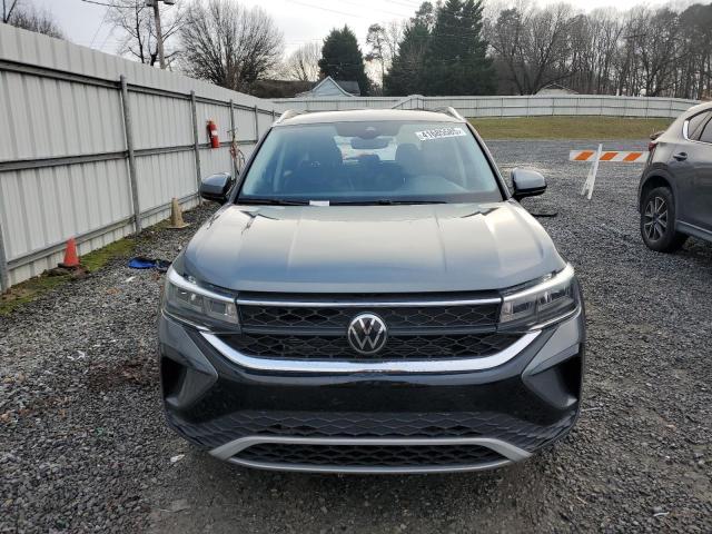 2023 VOLKSWAGEN TAOS SE - 3VVSX7B23PM315296