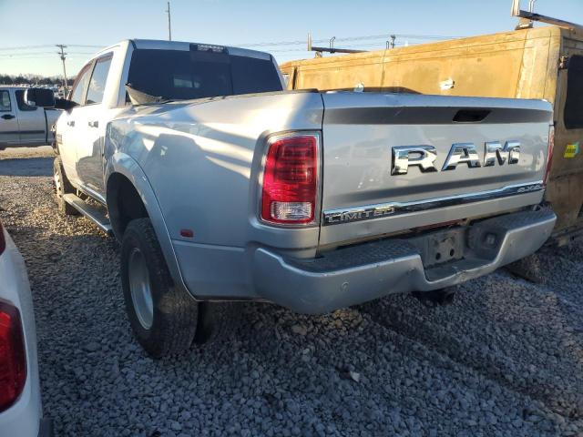 Vin: 3c63rrkl0hg666336, lot: 86605314, ram 3500 longhorn 20172