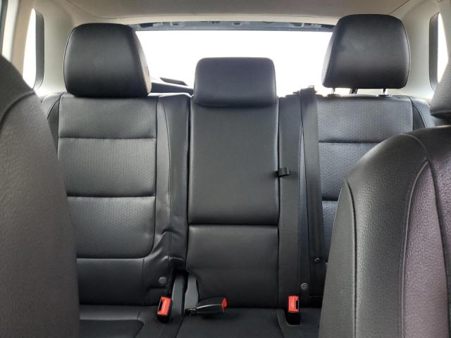2015 VOLKSWAGEN TIGUAN S - WVGAV7AX9FW597239
