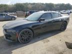2018 DODGE CHARGER SX - 2C3CDXBG2JH113390